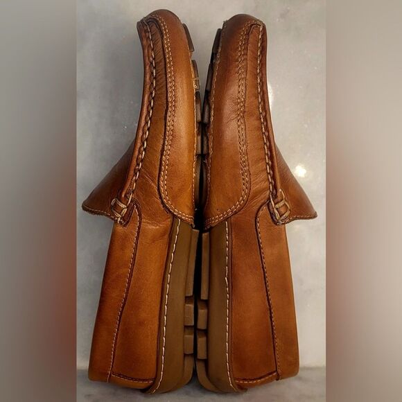Giorgio Brutini Le Glove Driving Shoes 8.5 D main image 7